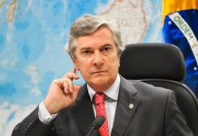 PGR pede condenação de Fernando Collor a 22 anos e 8 meses de prisão