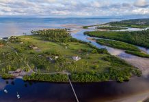 Quatro praias estão impróprias para banho no Litoral Norte de Alagoas