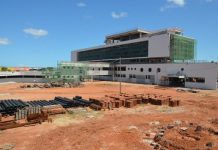 Tribunal de Contas de Alagoas divulga relatório de municípios com obras paralisadas