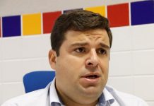 “Ninguém é candidato sozinho”, diz Marcelo Palmeira