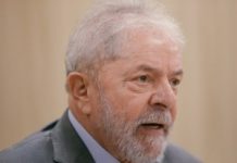 ‘Tenho obsessão para desmascarar Sergio Moro’, diz Lula na prisão