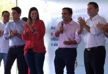 Prefeito Renato Filho pede que Algás mude sede para a cidade do Pilar