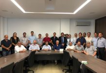 Jubson Uchôa é reeleito presidente da Ademi-AL