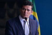 Moro demite delegado da PF investigado por receber propina