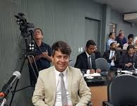 Vereador Márcio Marques quer estabelecer horários para carros-fortes no centro de Arapiraca