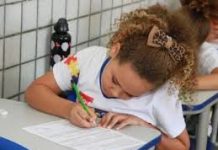 Alagoas reduz analfabetismo e tem 99% das crianças entre 6 e 14 anos na escola
