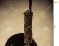 Suspeito de agredir mulher é encontrado morto dentro de casa