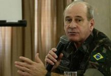 “Moro tem a nossa confiança”, diz ministro da Defesa