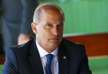 Decreto sobre porte de armas foi revogado para Congresso debater tema