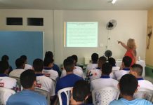 Seminário Sobre Direitos LGBTs destaca a educação inclusiva no combate ao preconceito