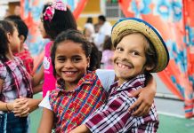 Arraial da Boa Vontade Julino: a festa mais animada de Maceió