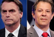 TSE rejeita ‘terceiro turno’ das eleições