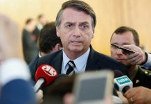 Bolsonaro privilegia bases eleitorais
