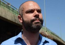 Bruno Covas ameaça sair do PSDB se Aécio Neves ficar no partido