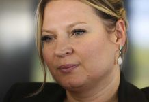 Joice Hasselmann diz que seu celular foi clonado