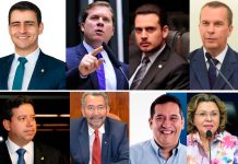 Reforma da Previdência: veja como votaram os deputados da bancada alagoana