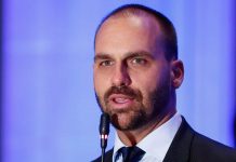 Aliados querem mudar comissão que vai sabatinar Eduardo