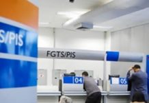 Mais de 80% das contas do FGTS têm até um salário mínimo
