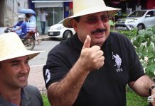 Vereadores querem cassar mandato do prefeito