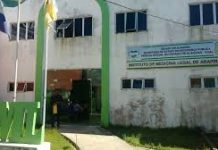 IML de Arapiraca registrou a entrada de nove corpos no final de semana