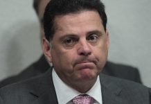 Justiça bloqueia R$ 1,5 mi do ex-governador Marconi Perillo