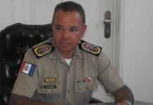 Advogado nega prisão de ex-comandante da PM de AL em rodovia de BH