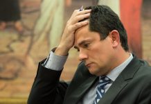 Novo capítulo da Vaza Jato revela que Moro interferiu em delações