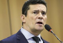 Mesmo criticado, Moro defende destruição de mensagens