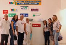 Nota Fiscal Cidadã proporciona melhorias para o Instituto Nutrir