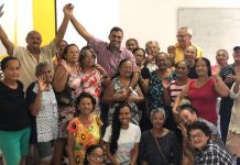 Pestalozzi de Maceió cria Núcleo de Atenção à Pessoa Idosa