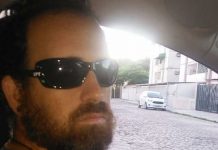 Caso Rayniere: Corpo de motorista Uber é encontrado na parte alta de Maceió