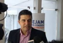 Prefeito Rui Palmeira aguarda autorização do Governo Federal para transferir famílias do Mutange