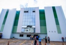 SMS suspende atendimento na Central de Abastecimento Farmacêutico