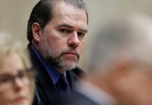 Procuradores reagem à decisão de Toffoli em suspender processos