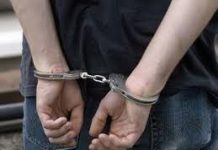 Foragido de SP, acusado de estupro de vulnerável é preso em AL