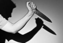 Acusado de ameaçar mulheres com faca é preso em flagrante no Sertão