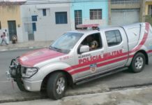 Vigilante da Equatorial Energia é rendido por 9 homens armados