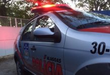 Nas últimas 24 horas, Maceió e Pilar registram três casos de violência contra a mulher