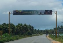 Homens mascarados e armados causam terror no município de Piaçabuçu