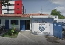 Polícia procura segunda suspeita de atear fogo em morador de rua