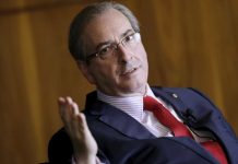 Moro teria orientado Deltan não pedir apreensão de celular de Cunha