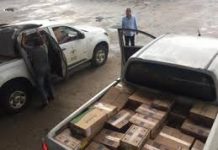 Delmiro Gouveia recebe medicamentos da segunda etapa do Programa Dose Certa do Governo de Alagoas