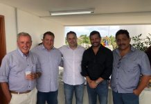 Porto de Pedras vivencia festa de sua padroeira e investimento turístico