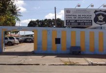 Suspeitos de decepar dedos de mulher em Arapiraca são procurados pela Polícia Civil