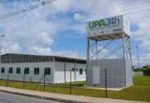 Criminosos tentam roubar e atiram em homem no Benedito Bentes