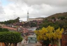 Polícia prende suspeito de duas tentativas de homicídios no Sertão de Alagoas