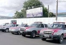 Acusado de importunação sexual é preso após expor órgãos genitais na janela de casa