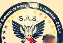 Suspeito de participar de sequestro de funcionária da Equatorial é preso em Marechal