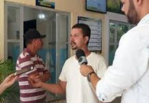 “Ele foi injustamente culpado por algo que não fez”, diz irmão de motociclista morto em Maceió