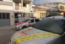 Operação prende guarda municipal suspeito de pedofilia na internet em Maceió
